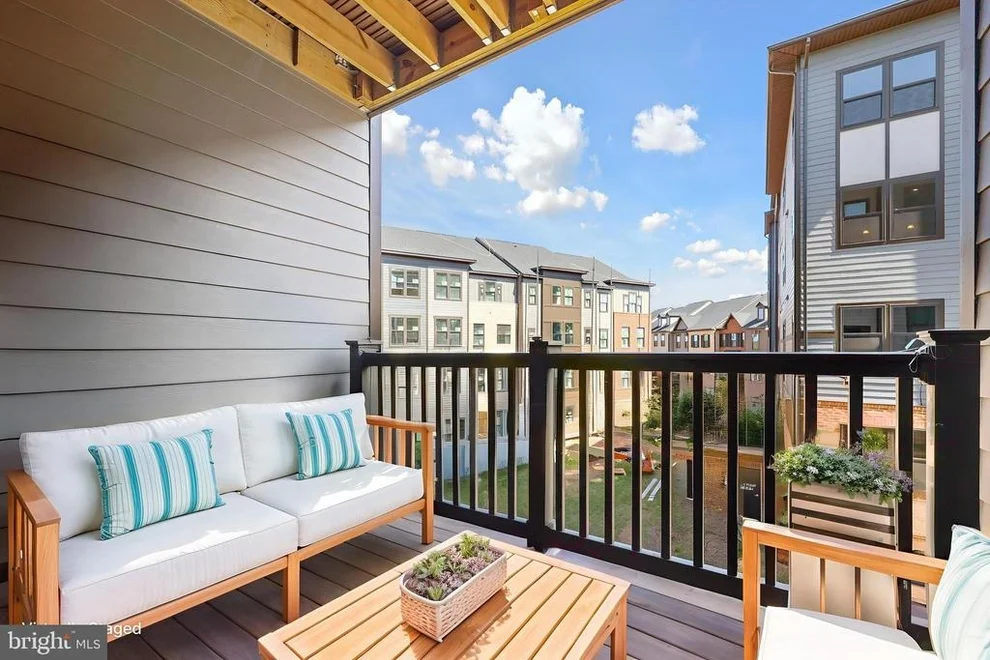 Unit for sale at 4395 PEACH LILY LANE, CHANTILLY, VA 20151