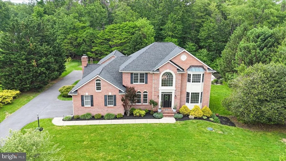Unit for sale at 6618 NAHAL DRIVE, FREDERICK, MD 21702