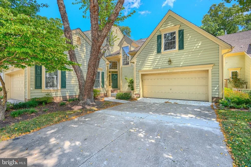 Unit for sale at 5161 HARPERS FARM ROAD, COLUMBIA, MD 21044
