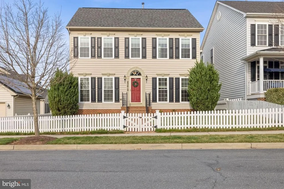 Unit for sale at 23419 ARORA HILLS DRIVE, CLARKSBURG, MD 20871