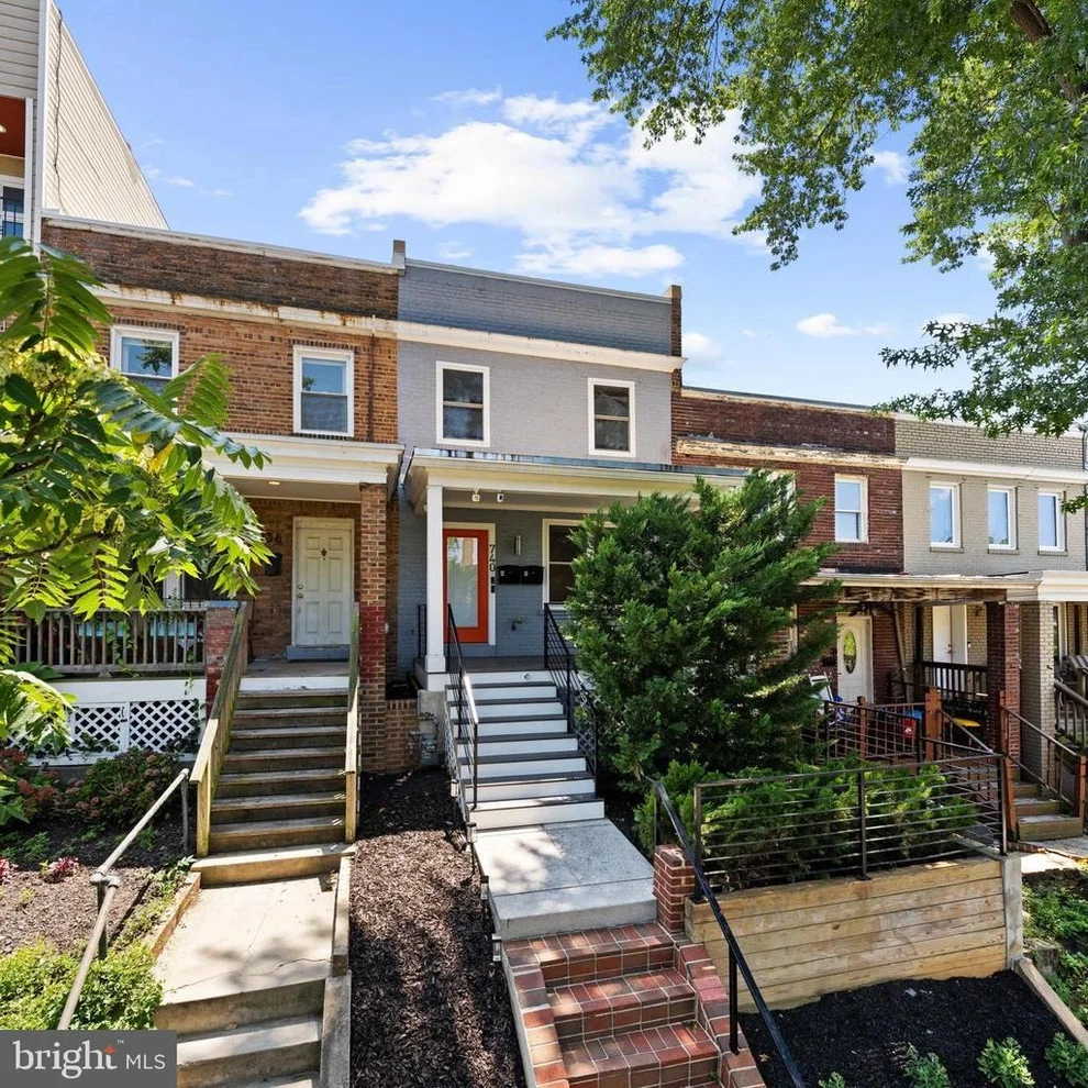 Unit for sale at 740 FAIRMONT STREET NW, WASHINGTON, DC 20001