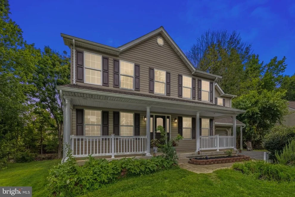 Unit for sale at 18 PICKOS PLACE, STAFFORD, VA 22556