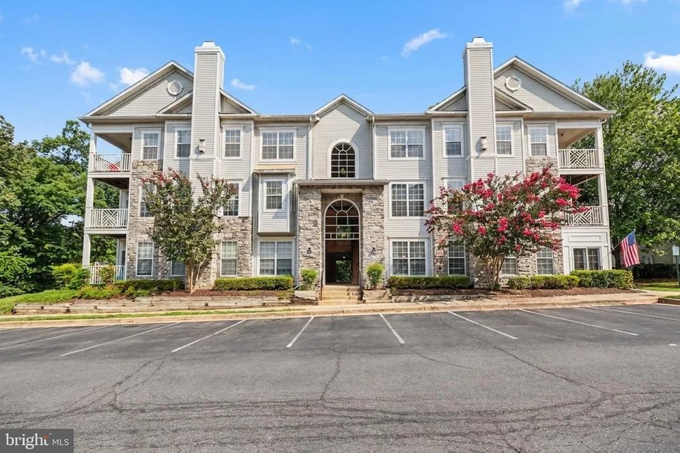 Unit for sale at 5990 FOUNDERS COURT, ALEXANDRIA, VA 22310