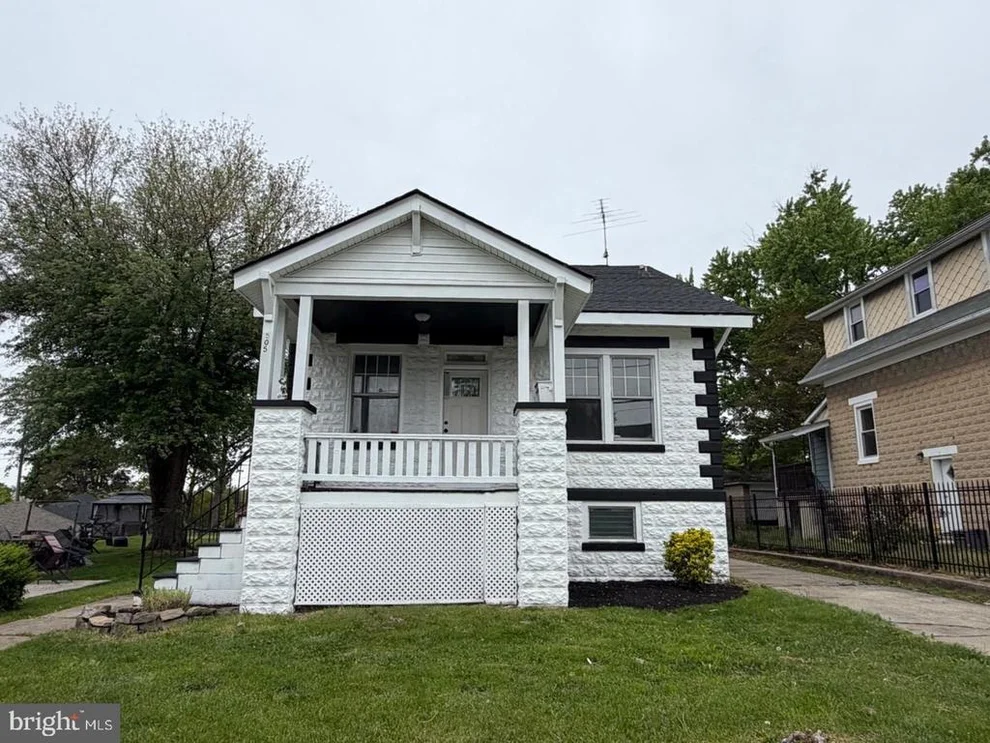 Unit for sale at 3505 FRANKFORD AVENUE, BALTIMORE, MD 21214