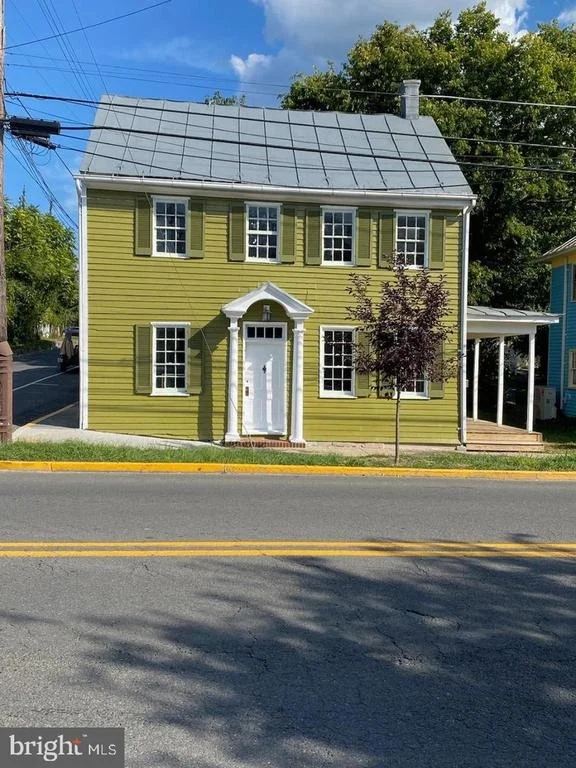 Unit for sale at 242 N MAIN STREET, WOODSTOCK, VA 22664