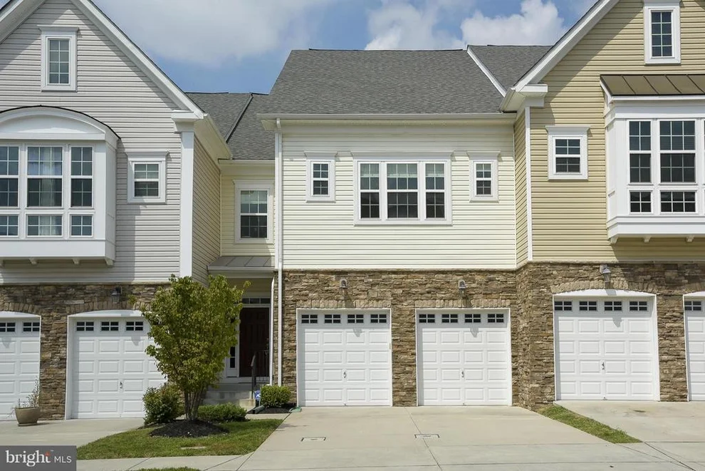 Unit for sale at 8716 POLISHED PEBBLE WAY, LAUREL, MD 20723