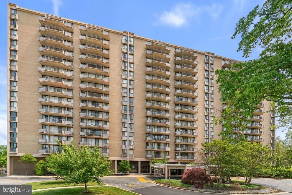 Unit for sale at 6100 WESTCHESTER PARK DRIVE, COLLEGE PARK, MD 20740