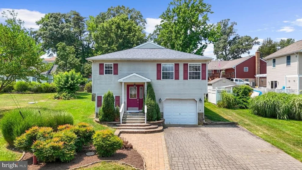 Unit for sale at 3443 S RIVER TERRACE, EDGEWATER, MD 21037