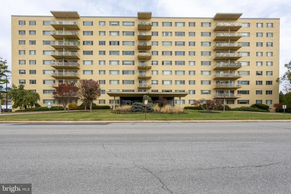 Unit for sale at 7121 PARK HEIGHTS AVENUE, BALTIMORE, MD 21215