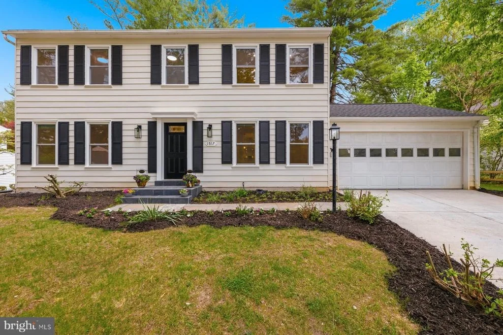 Unit for sale at 1517 GERARD STREET, ROCKVILLE, MD 20850