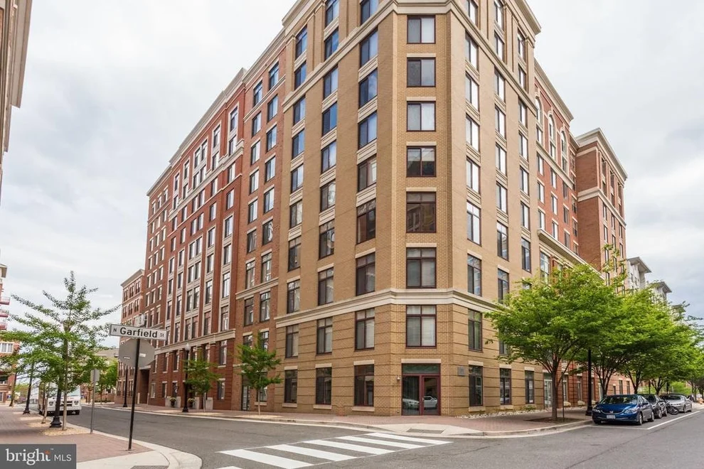 Unit for sale at 1201 N GARFIELD STREET, ARLINGTON, VA 22201
