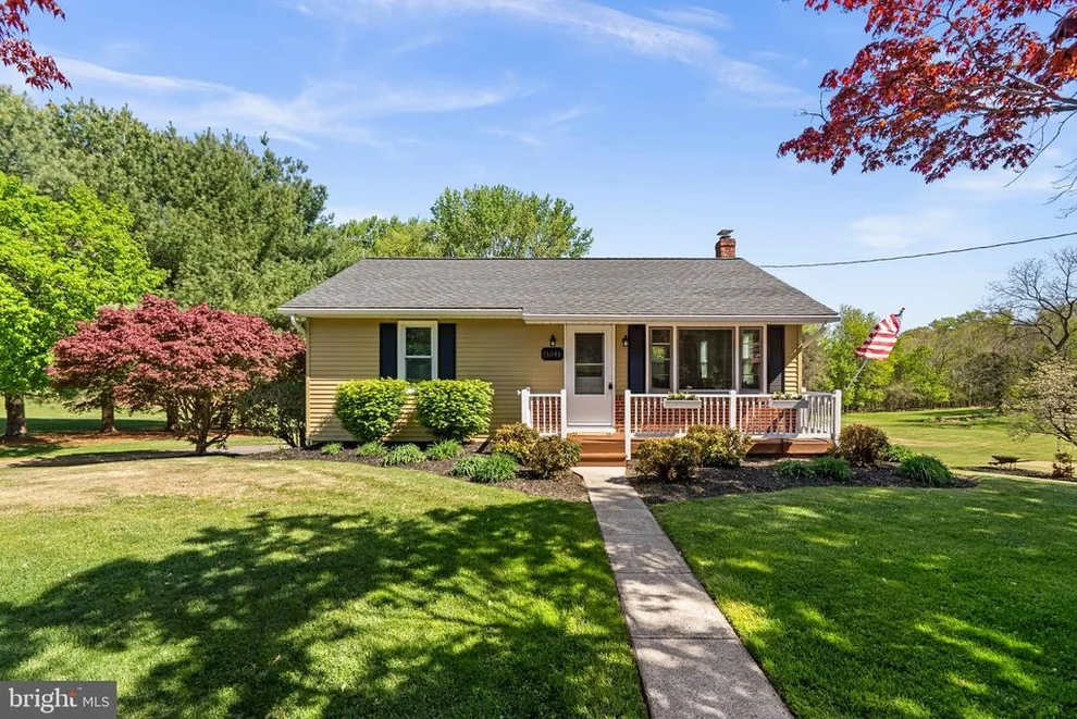 Unit for sale at 16048 ED WARFIELD ROAD, WOODBINE, MD 21797