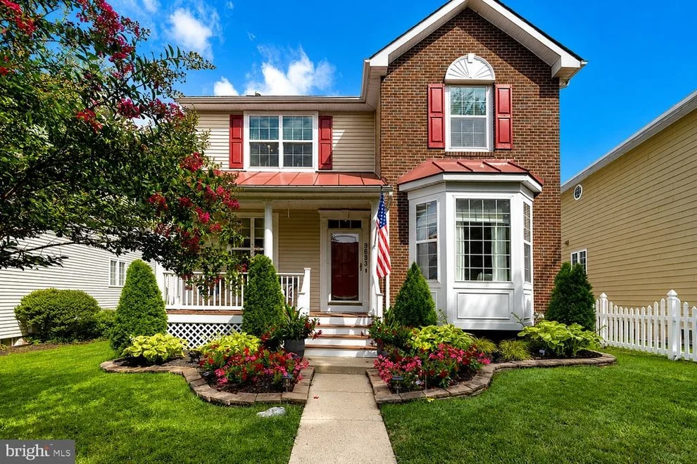 Unit for sale at 9693 ROYAL CREST CIR, FREDERICK, MD 21704