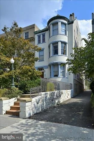 Unit for sale at 1527 16TH STREET NW, WASHINGTON, DC 20036