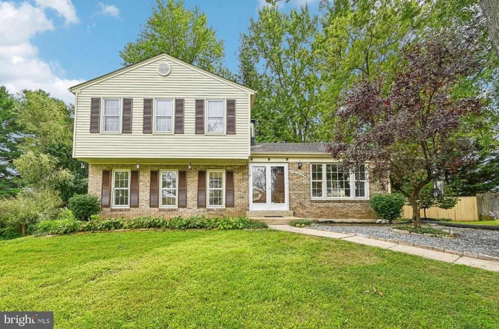 Unit for sale at 3012 PEEBLES COURT, OLNEY, MD 20832