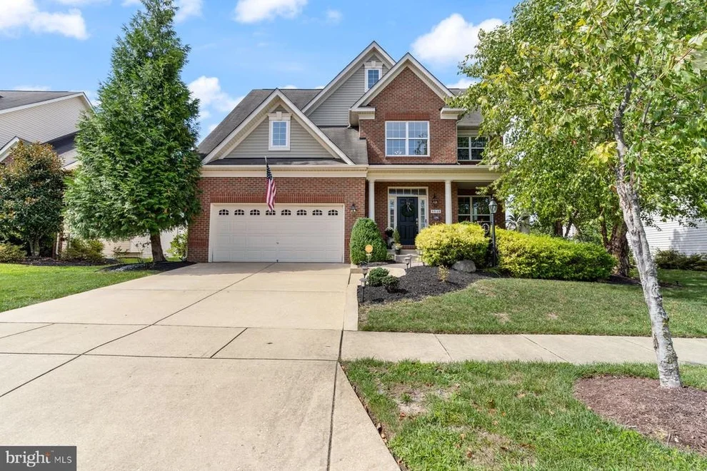 Unit for sale at 5013 SAINT MATTHEWS DRIVE, WALDORF, MD 20602