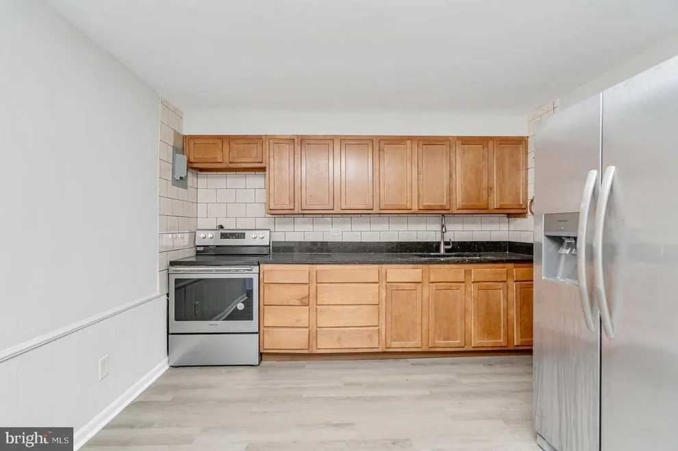 Unit for sale at 2411 HARRIET AVENUE, BALTIMORE, MD 21230
