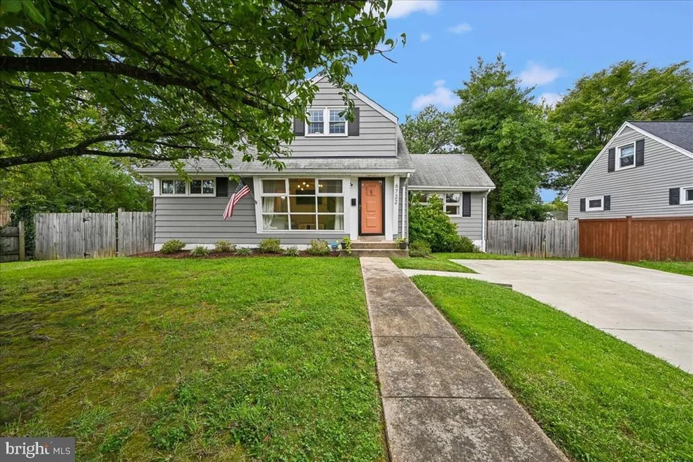 Unit for sale at 6722 WILLIAMS DRIVE, ALEXANDRIA, VA 22307