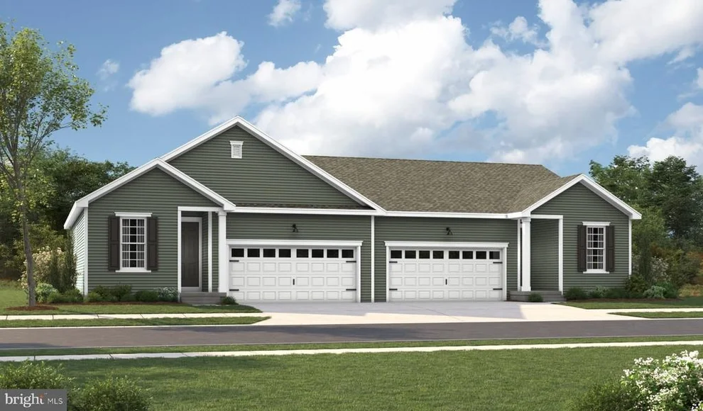 Unit for sale at 315 WYATT PLACE, BOONSBORO, MD 21713