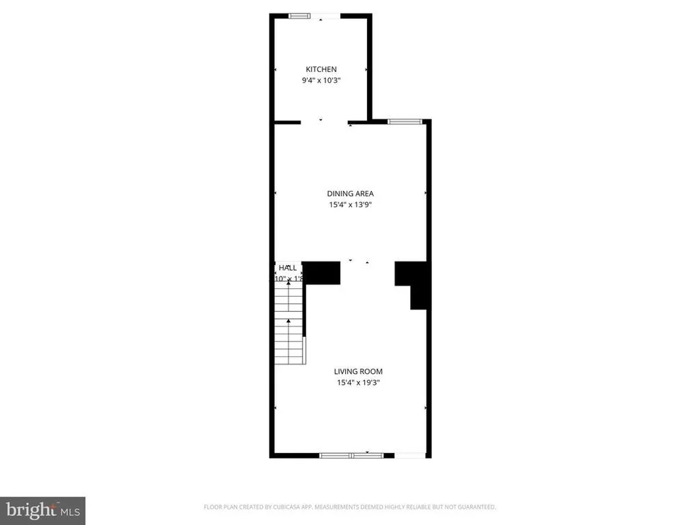 Unit for sale at 4833 REISTERSTOWN ROAD, BALTIMORE, MD 21215