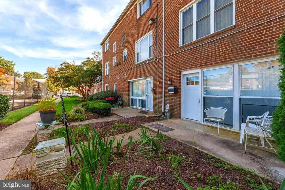 Unit for sale at 1807 ADDISON ROAD S, DISTRICT HEIGHTS, MD 20747