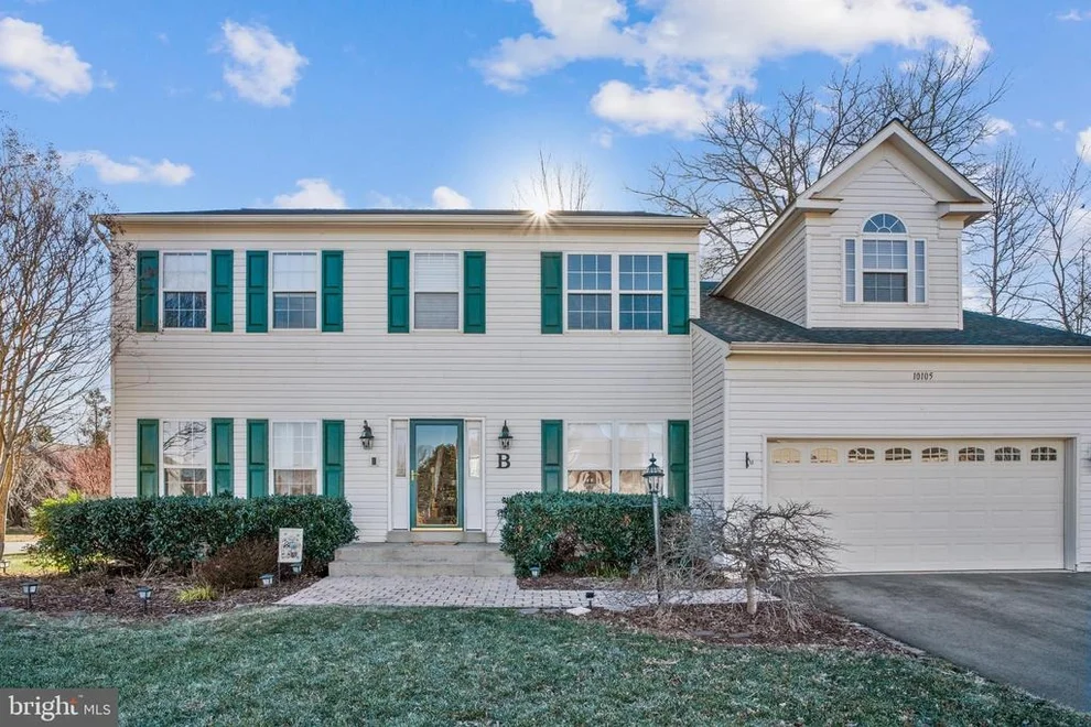 Unit for sale at 10105 CHOKECHERRY COURT, MANASSAS, VA 20110