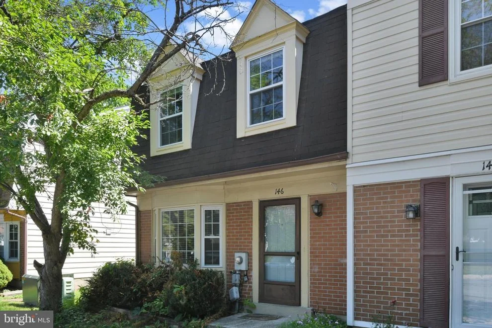 Unit for sale at 146 LAUREN COURT, FREDERICK, MD 21703