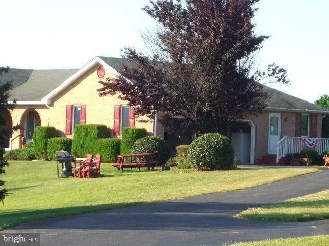 Unit for sale at 9122 MYERSVILLE ROAD, MYERSVILLE, MD 21773