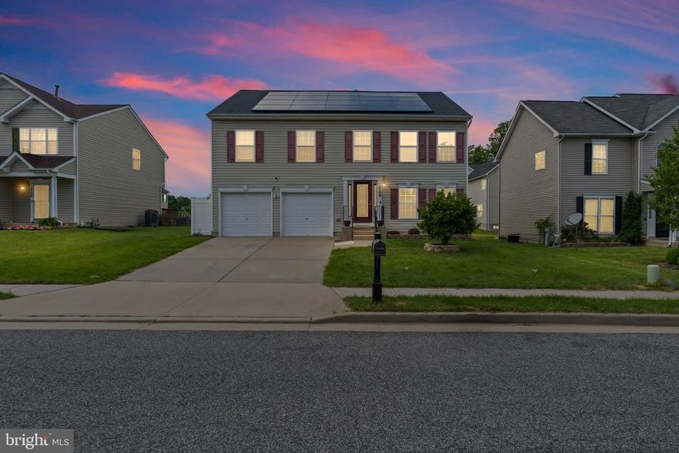 Unit for sale at 2108 STREAMWAY COURT, WOODLAWN, MD 21207