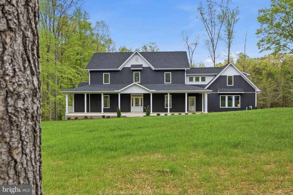 Unit for sale at 515 NOAHS LANDING DRIVE, BUMPASS, VA 23024