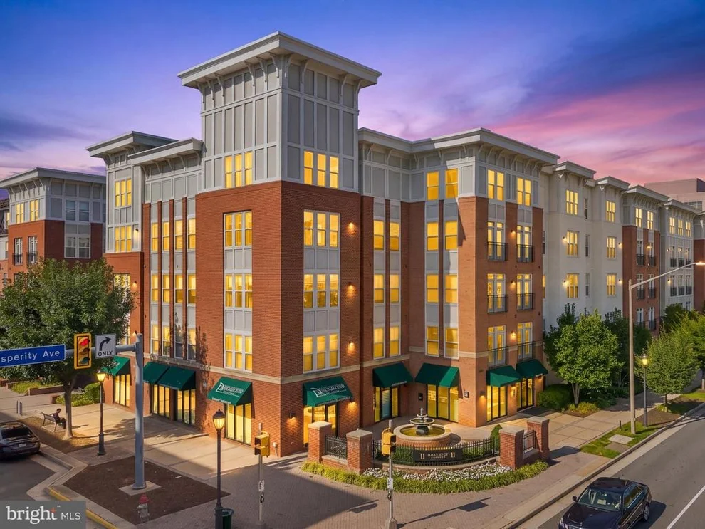 Unit for sale at 2665 PROSPERITY AVENUE, FAIRFAX, VA 22031