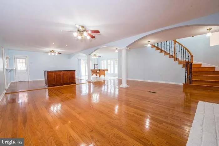 Unit for sale at 809 MONTROSE AVENUE, LAUREL, MD 20707
