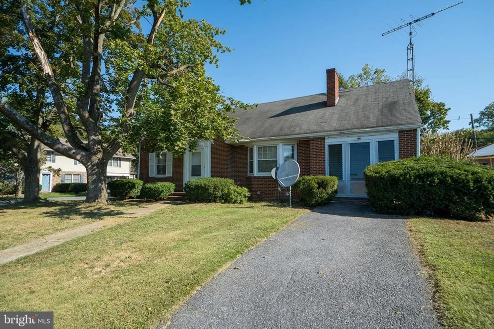 Unit for sale at 670 NORTHERN AVENUE, HAGERSTOWN, MD 21742