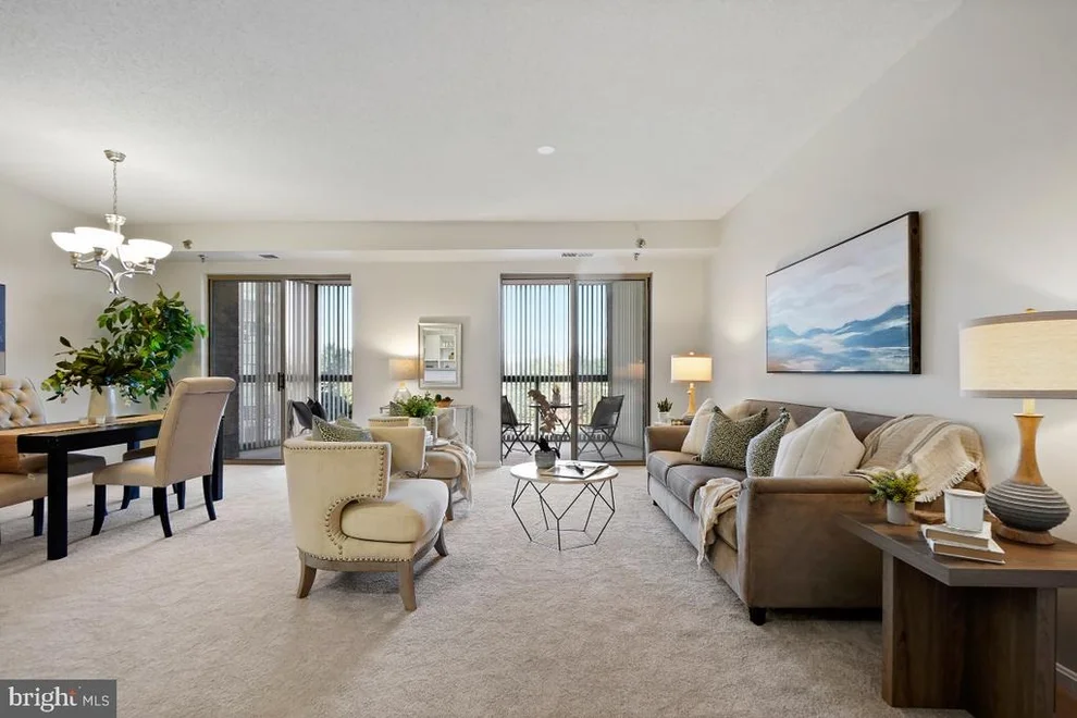 Unit for sale at 3210 N LEISURE WORLD BOULEVARD, SILVER SPRING, MD 20906