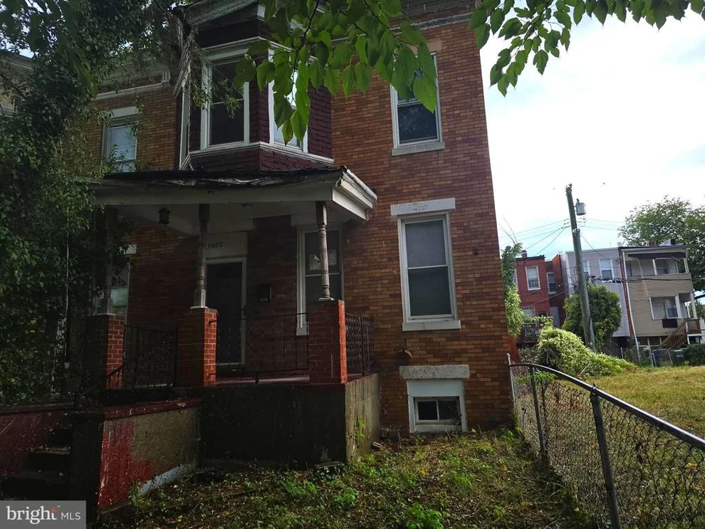 Unit for sale at 3002 PRESSTMAN STREET, BALTIMORE, MD 21216