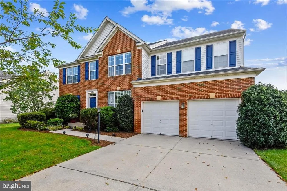 Unit for sale at 25861 SPRING FARM CIRCLE, CHANTILLY, VA 20152