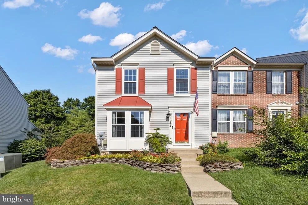 Unit for sale at 26042 RIDGE MANOR DRIVE, DAMASCUS, MD 20872