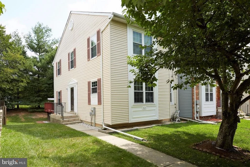 Unit for sale at 9601 DONNAN CASTLE COURT, LAUREL, MD 20723