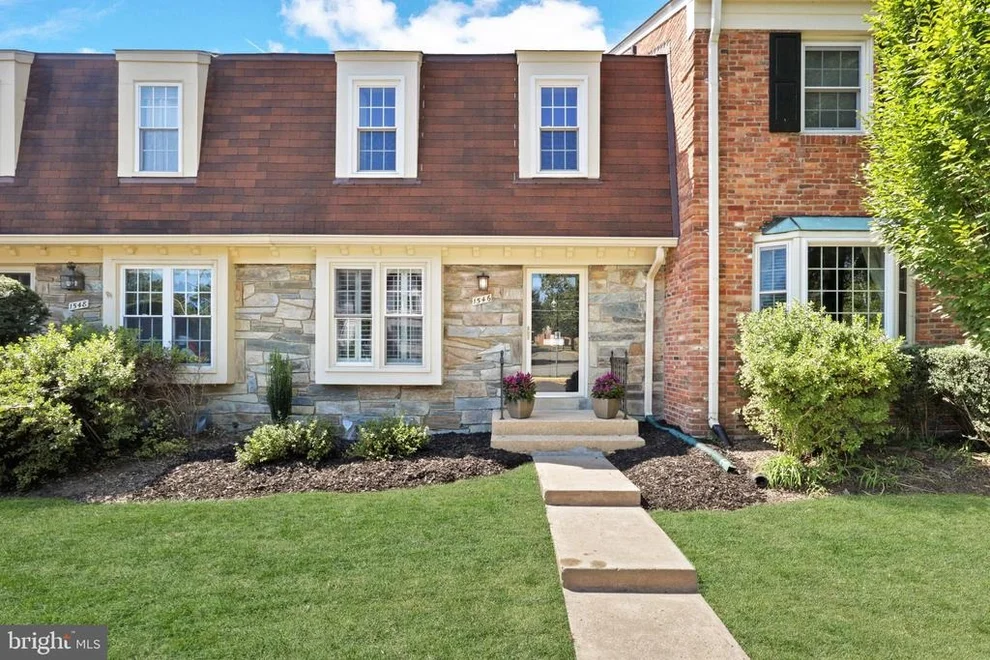 Unit for sale at 1546 WESTMORELAND STREET, MCLEAN, VA 22101
