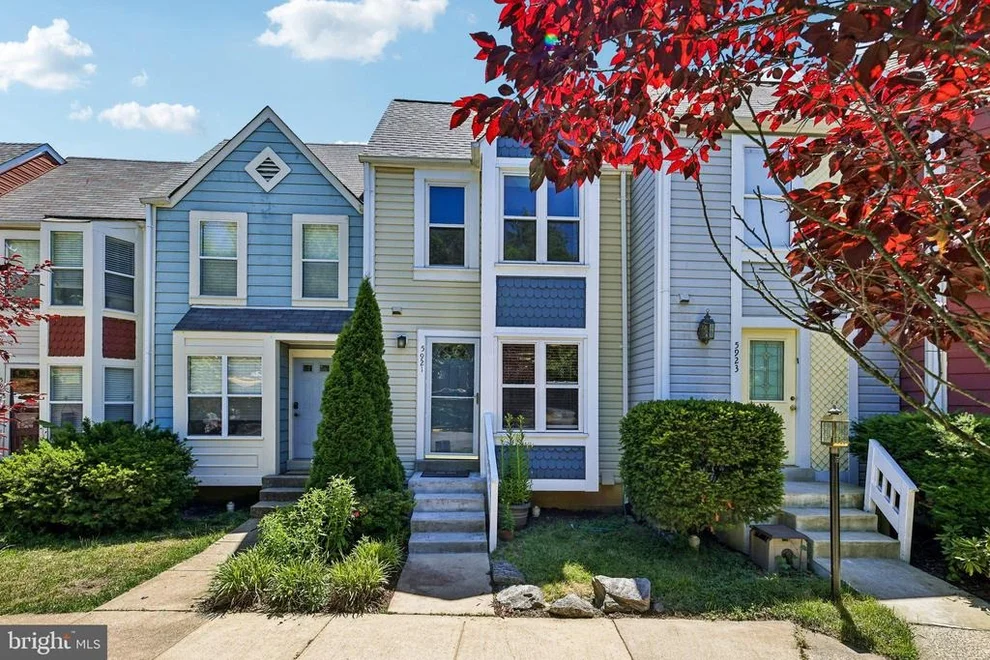 Unit for sale at 5921 SIR CAMBRIDGE WAY, ALEXANDRIA, VA 22315
