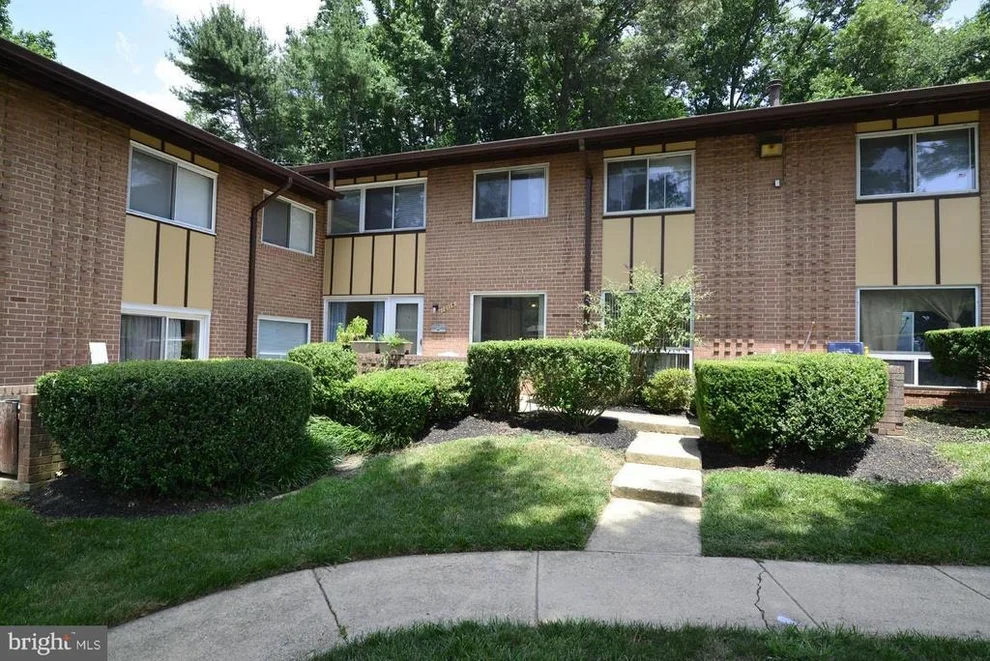 Unit for sale at 10114 MOSBY WOODS DRIVE, FAIRFAX, VA 22030