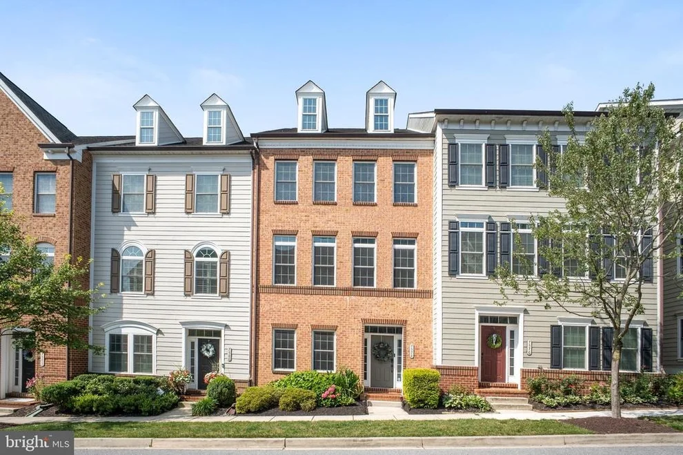 Unit for sale at 7578 MORRIS STREET, FULTON, MD 20759