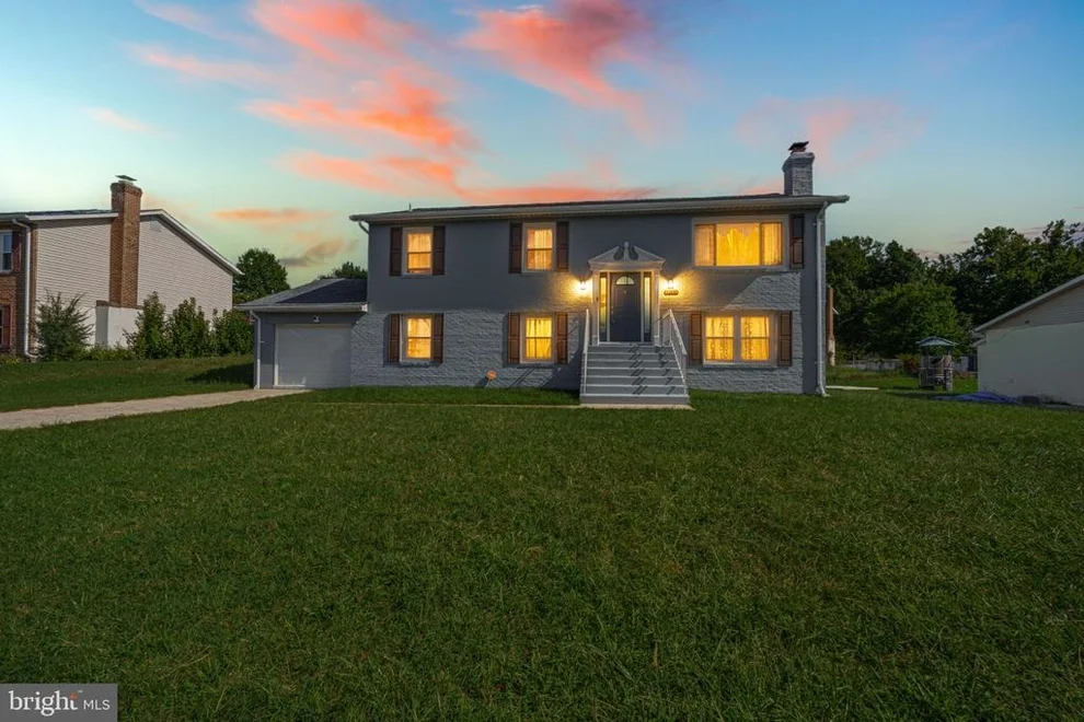 Unit for sale at 8916 TRUBADOR DRIVE, CLINTON, MD 20735