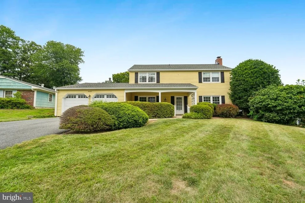 Unit for sale at 4003 CORDELL COURT, BOWIE, MD 20715