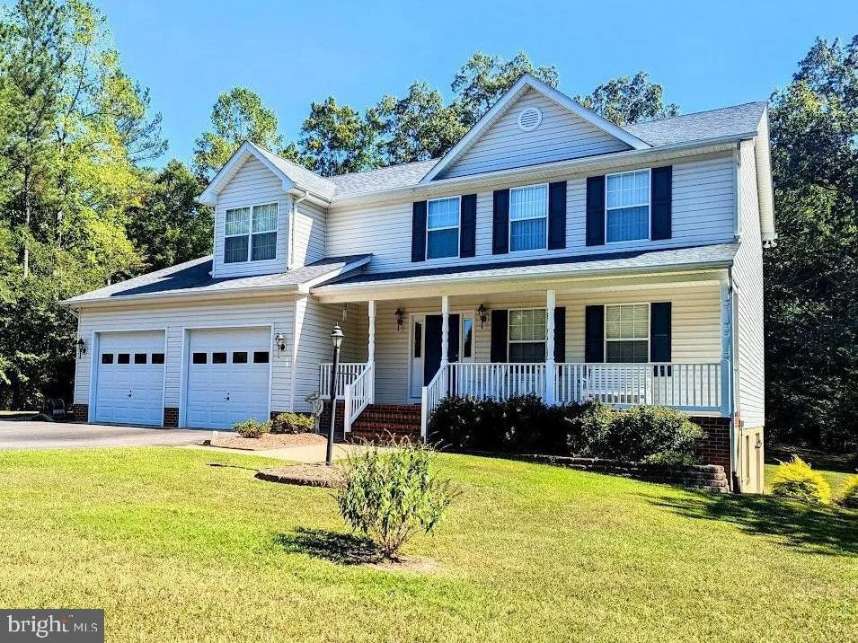 Unit for sale at 24498 OAK VALLEY LANE, HOLLYWOOD, MD 20636