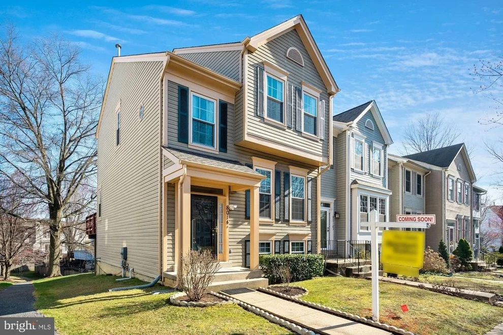Unit for sale at 8014 CLOVERWOOD COURT, GAITHERSBURG, MD 20879