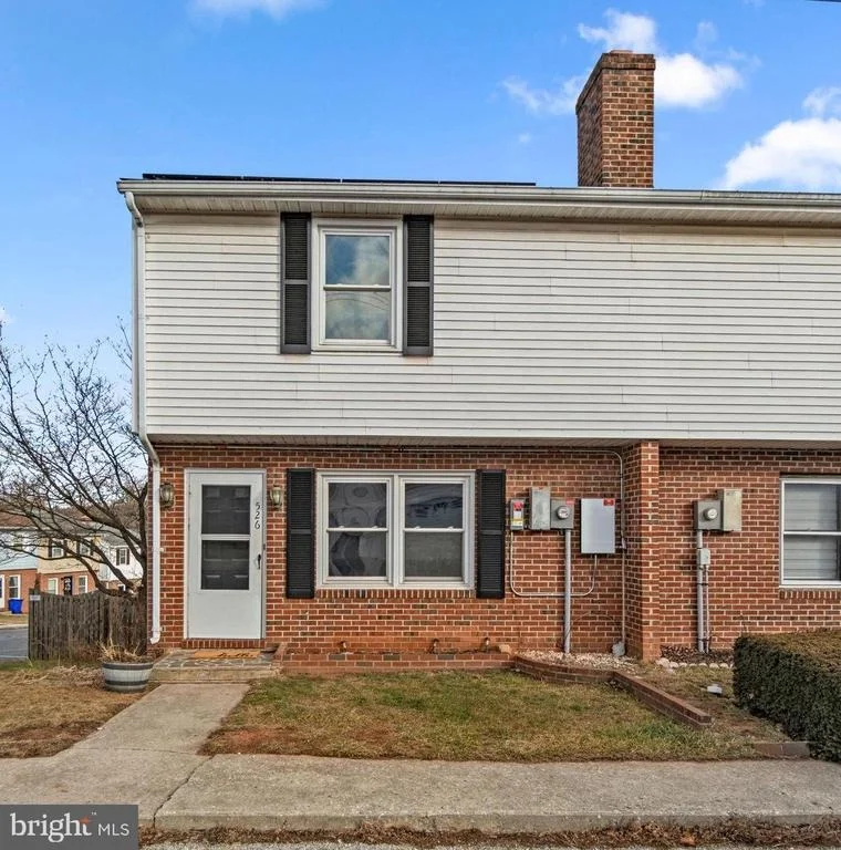 Unit for sale at 526 W NORTH AVENUE, EMMITSBURG, MD 21727