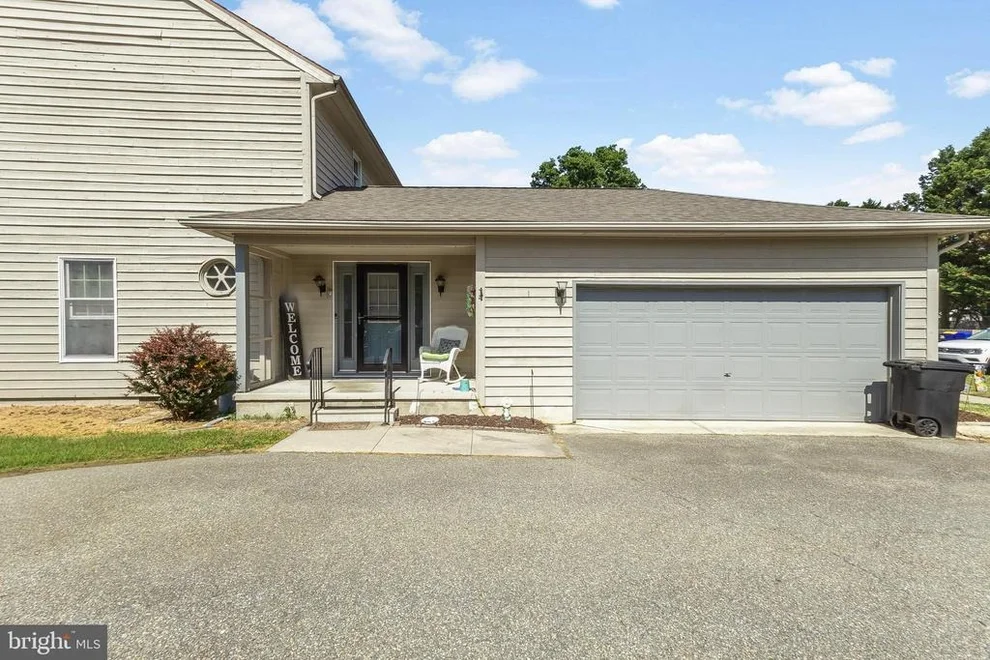 Unit for sale at 20 CROSSGATE DRIVE, SEAFORD, DE 19973