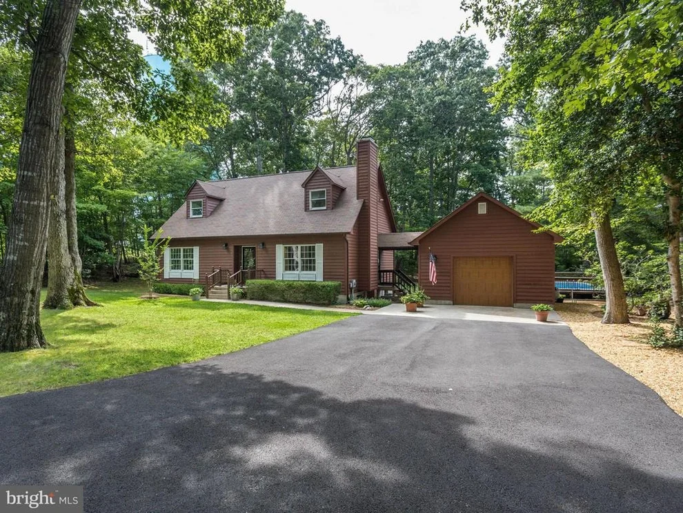 Unit for sale at 12585 HG TRUEMAN ROAD, LUSBY, MD 20657