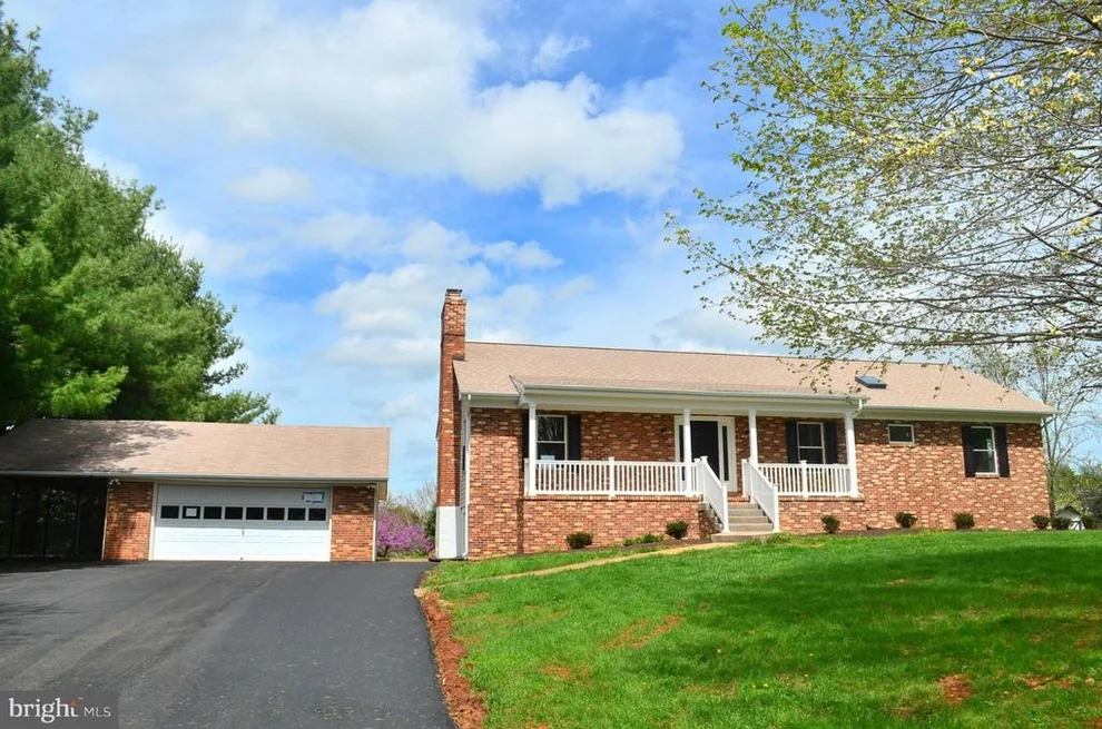 Unit for sale at 7962 COOKS COURT, WARRENTON, VA 20186